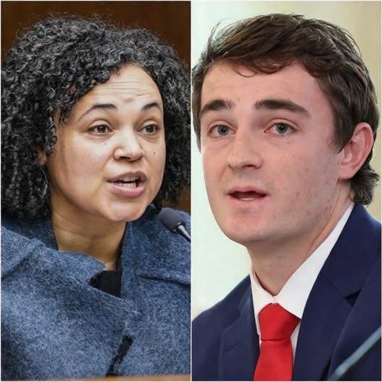 Nick Shirley delivers a raw ultimatum to Tikki Brown regarding the explosive childcare money-laundering scandal. 💸