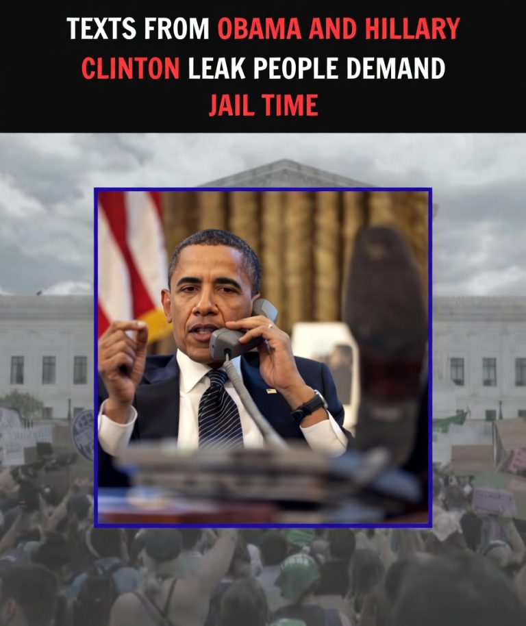 Clinton Approved Plan To ‘Smear’ Trump With Fake Russia Collusion: Docs