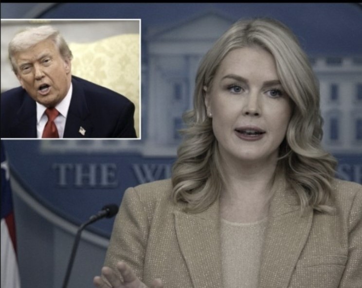 White House Pushes To Unite Conservative Messaging Amid Iran Strikes..+++