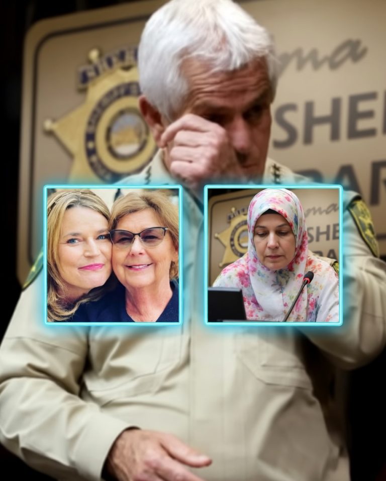 20 Minutes ago in Arizona, Savannah Guthrie was confirmed as…+