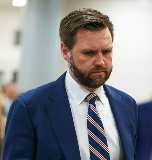 JD Vance Faces Backlash as UK Veterans Speak Out