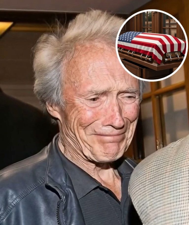 Clint Eastwood’s kids have announced the awful news..