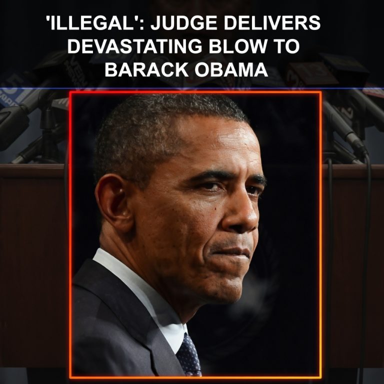 MUST BE DONE’ – Barack Obama’s Announcement Ignites Firestorm