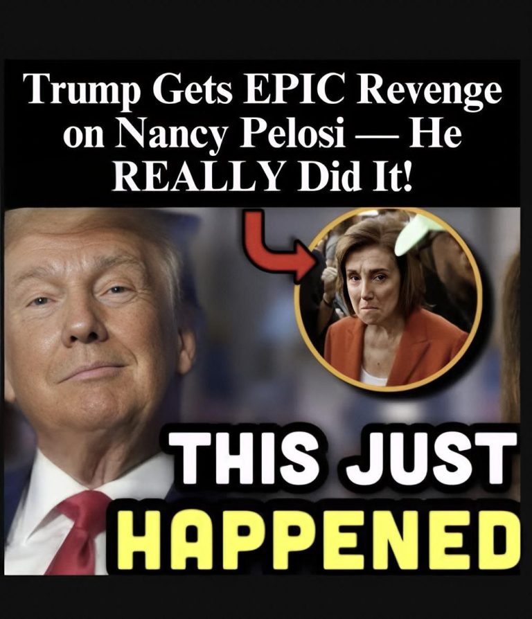 High-Ranking Democrat Announces Retirement…..#