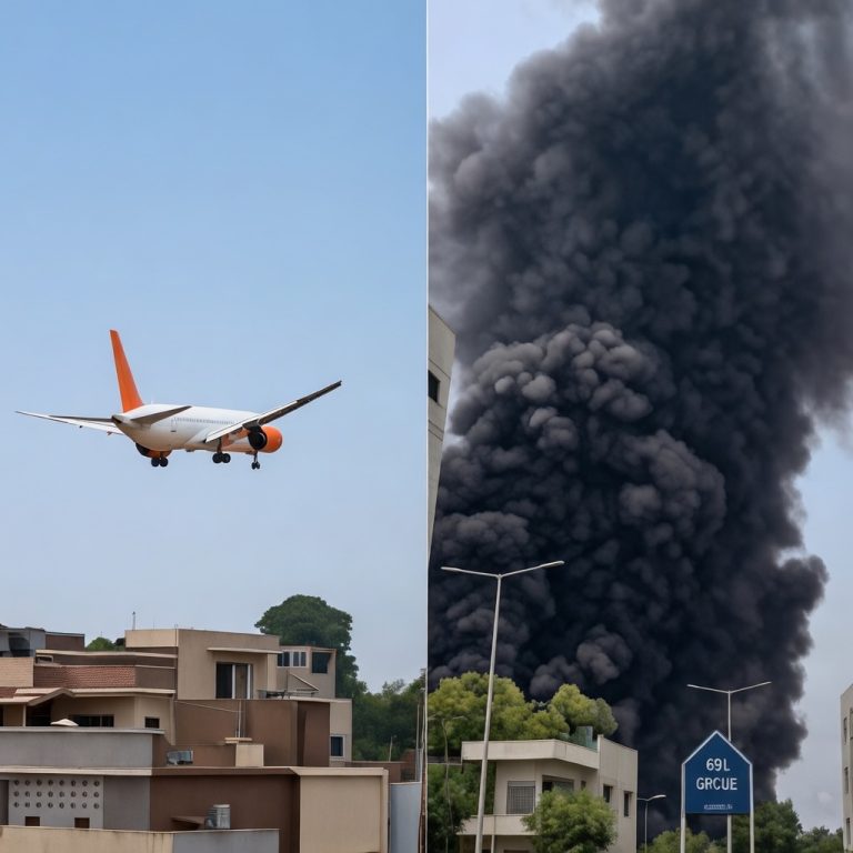 RIGHT NOW, PLANE WITH MORE THAN 244 ONBOARD JUST CRASH… See more