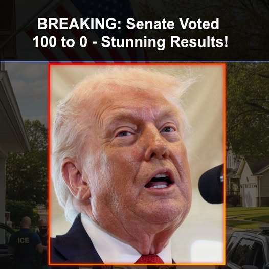 Republican-Controlled United States Senate Votes on the SAVE ACT – Lawmakers Have Officially Voted to Advance the SAVE …