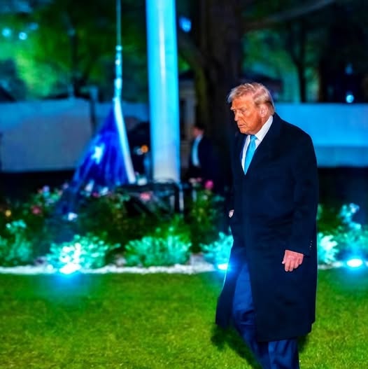 Understanding Chronic Venous Insufficiency: A Closer Look at Recent Health Updates Involving Donald Trump