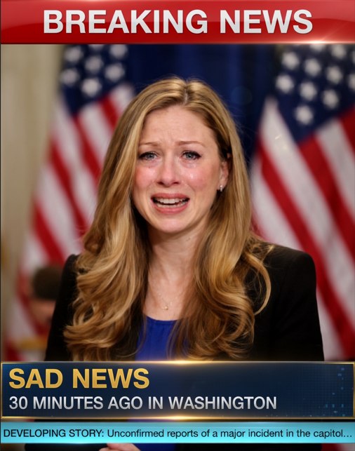 30 minutes ago Chelsea Clinton, confirmed as…See more