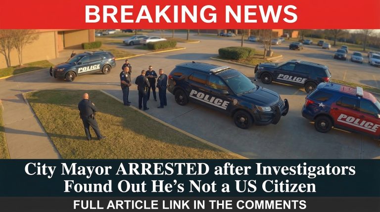 What Happened After a Kansas Town’s Election Sparked an Unexpected Legal Review