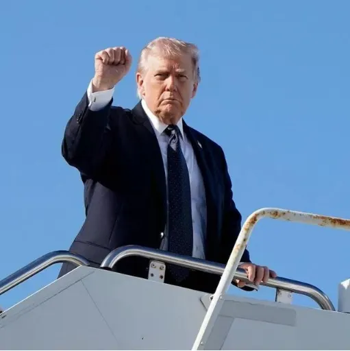 Trump Completes U.S. Withdrawal From World Health Organization