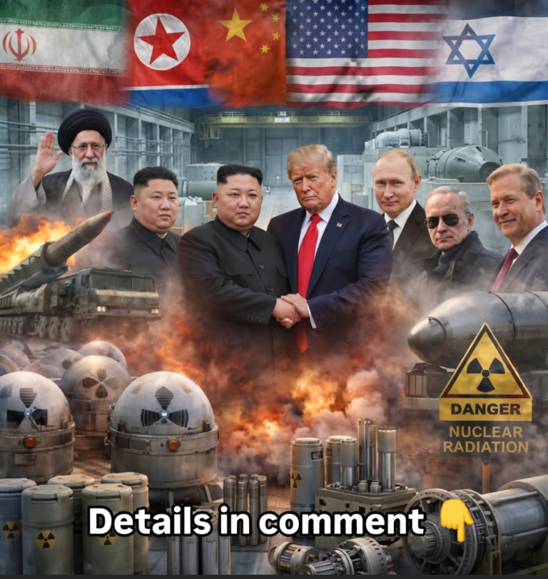 BREAKING NEWS… 6 countries join forces to atta…see more