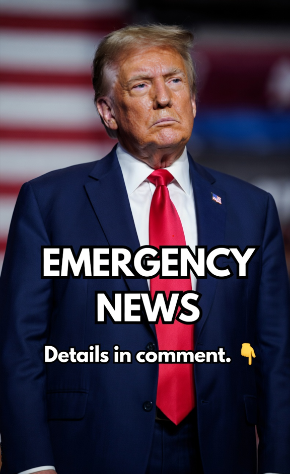 Donald Trump Gets More Bad News…–#