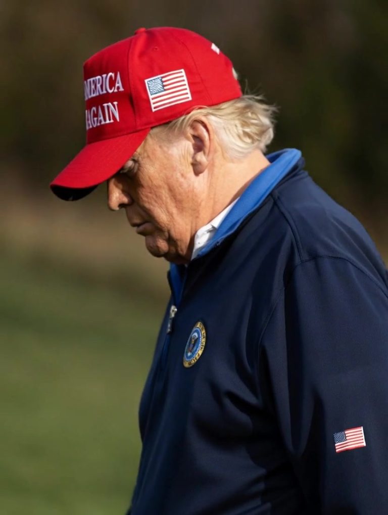 💥SAD NEWS: 30 Minutes ago in Washington, D.C., Donald Trump was confirmed as…See More