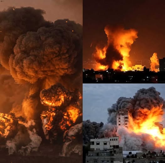 BREAKING: At least 300 homes estimated damaged or destroyed after large fire…