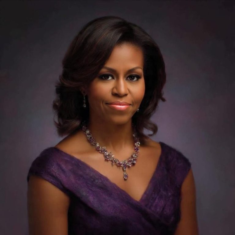 Why Michelle Obama’s Latest Update Sparked a Nationwide Conversation