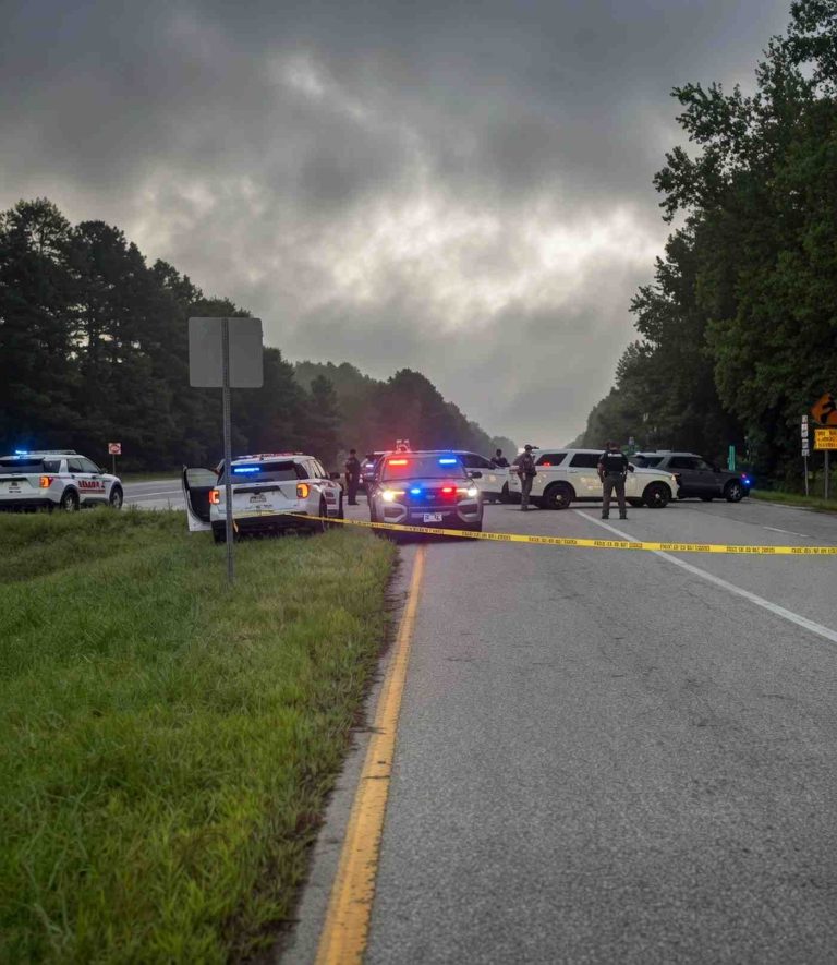 Police  are urging everyone to stay away from these…