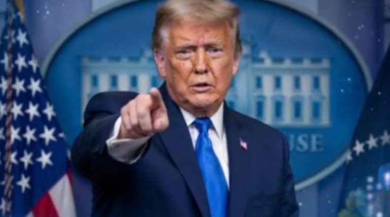 Donald Trump Indicted on Federal Charges Targeting…👇