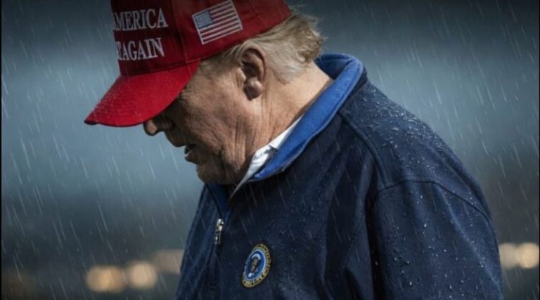 😓SAD NEWS: 20 Minutes ago in Washington, D.C., Donald Trump was confirmed as…See More