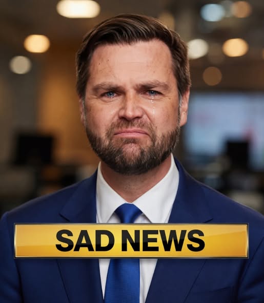20 Minutes ago in Ohio., JD Vance was confirmed as…