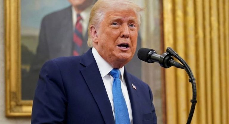 Trump looked straight at reporters and said the quiet part out loud