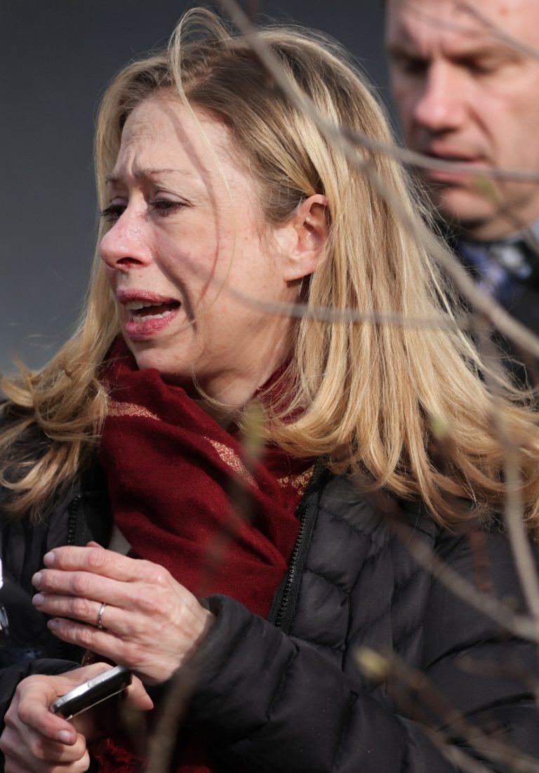 35 minutes ago Chelsea Clinton, confirmed as…See more