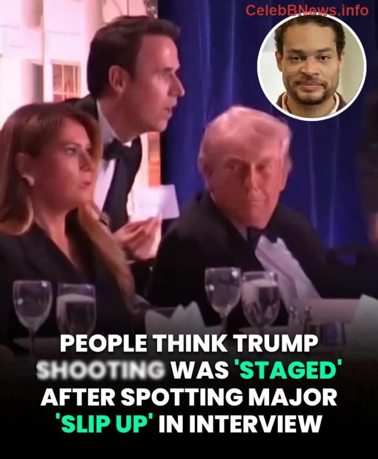 A disturbing conspiracy theory is trending online. Read more: 👇👇