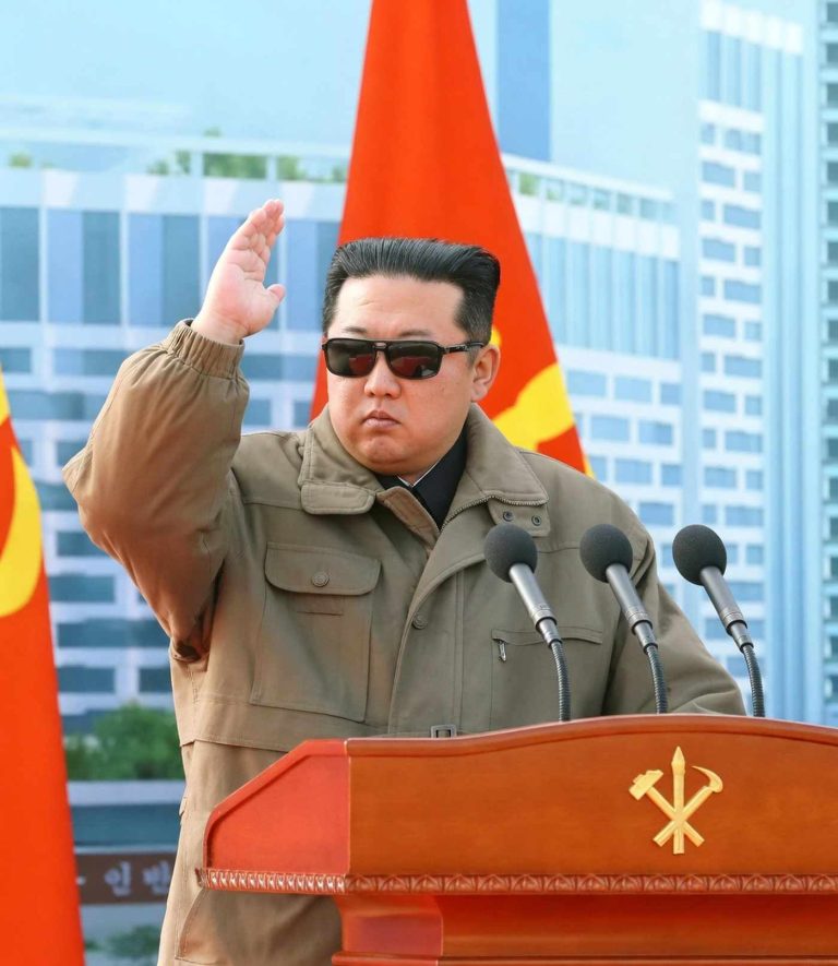Clarifying Reports About Military Actions in Korea….