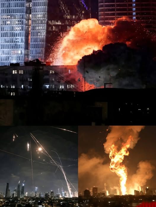 Israel on Heightened Alert in 2026: Understanding the Security Situation and Regional Impact