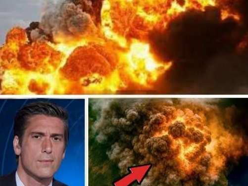 2 MINUTES AGO! END IS NEAR? BIGGEST TRAGEDY JUST HAPPENED IN THE USA 💥