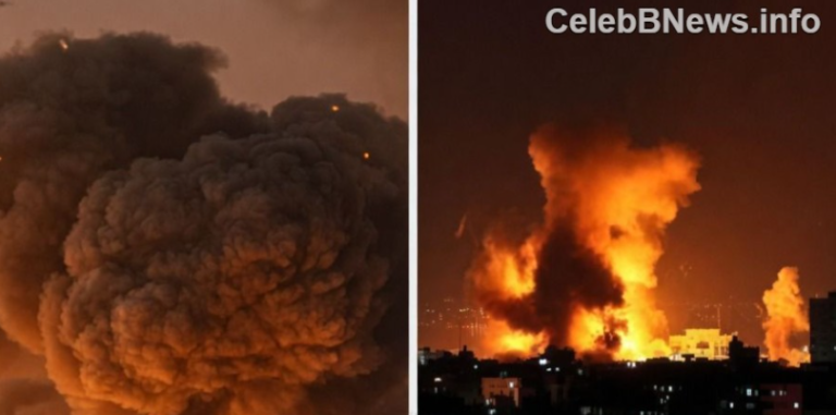 BREAKING: At least 300 homes estimated damaged or destroyed after large fire…See more