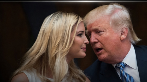 OBAMA vs. IVANKA: The Exchange That Shook Chicago!