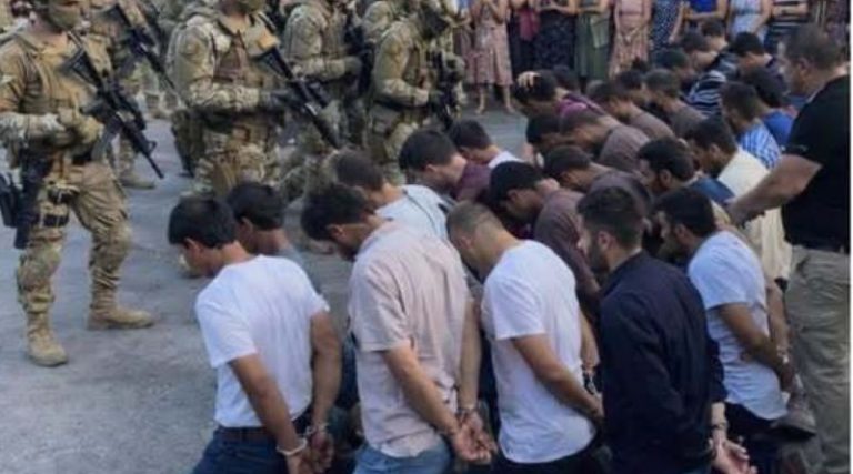 🛑💥Major Drug Bust Shakes Community: Understanding the Operation, Its Impact, and the Role of Law Enforcement