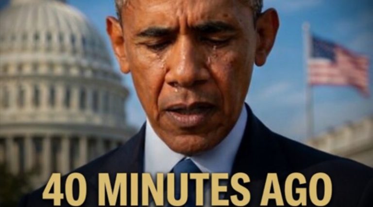 40 Minutes ago in Washington,The Truth Behind Obama’s…#