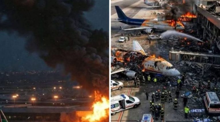 BREAKING just a few minutes ago Israel finishes…