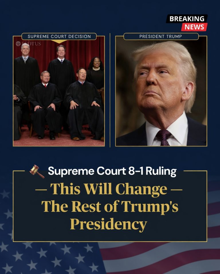 Supreme Court Deals Crushing Blow To California’s EV Mandate