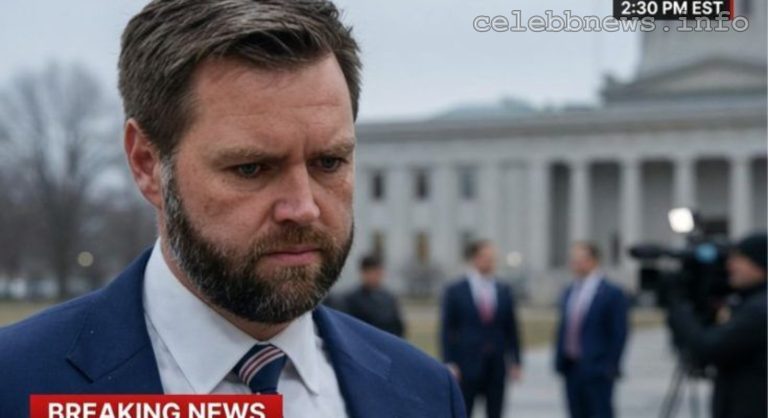 💥30 Minutes ago in Ohio., JD Vance was confirmed as…See more