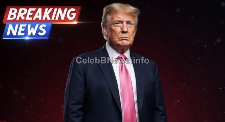 😮Donald Trump Hospitalization Highlight the Importance of Verified Information