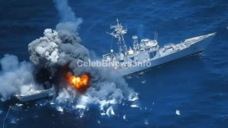 USS Rodney M. Davis – ##