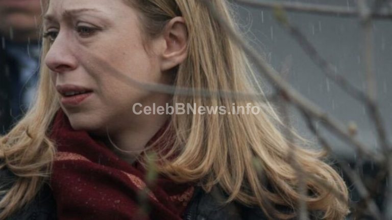 20 minutes ago Chelsea Clinton, confirmed as…See more – ##