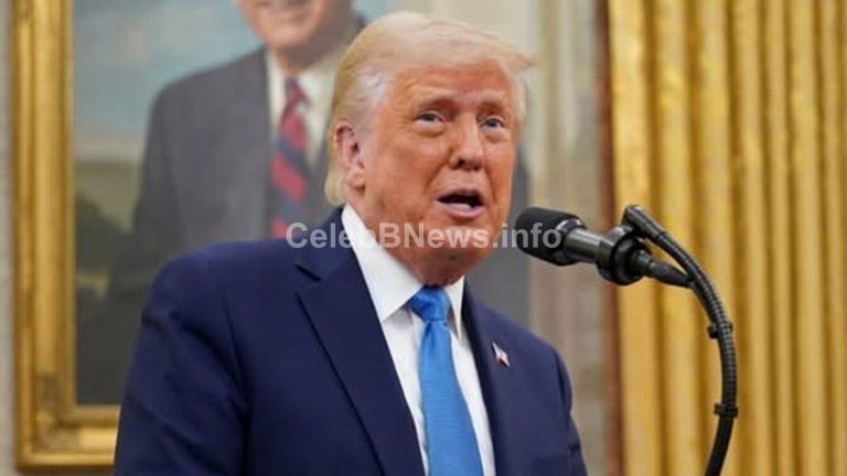 Trump looked straight at reporters and said the quiet part out loud — ##