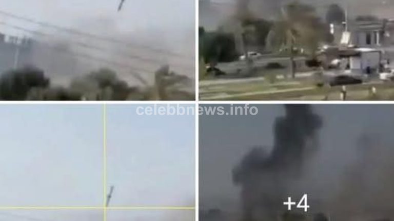 Massive Fire Leaves Hundreds Homeless__#