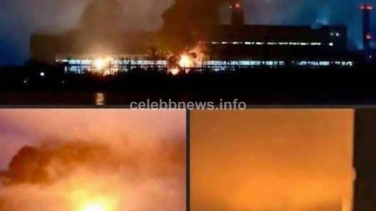 HIGH ALERT IN USA FOR NEXT FEW HOURS!#