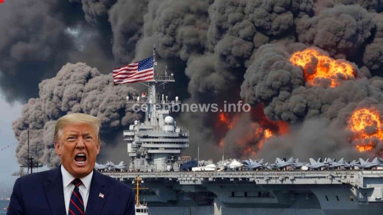 Shocking reports are circulating that a Russian Su-57 stealth fighter pilot has allegedly carried out a devastating strike on a #