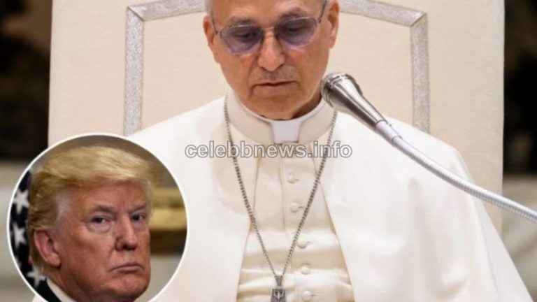 The Pope’s Single Word to the U.S. Ignited Worldwide Discussion __cl1