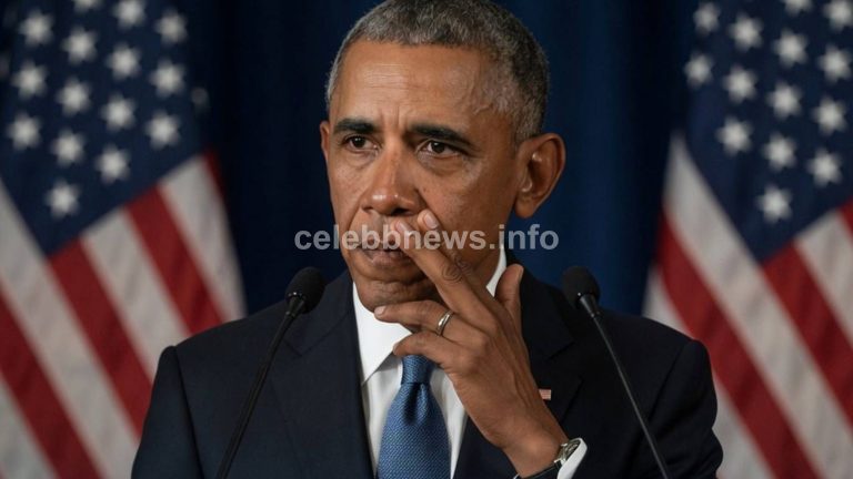 BREAKING NEWS: Gen. Flynn Calls For Obama’s D.C. Mansion To Be Raided In Russiagate Probe __cl1