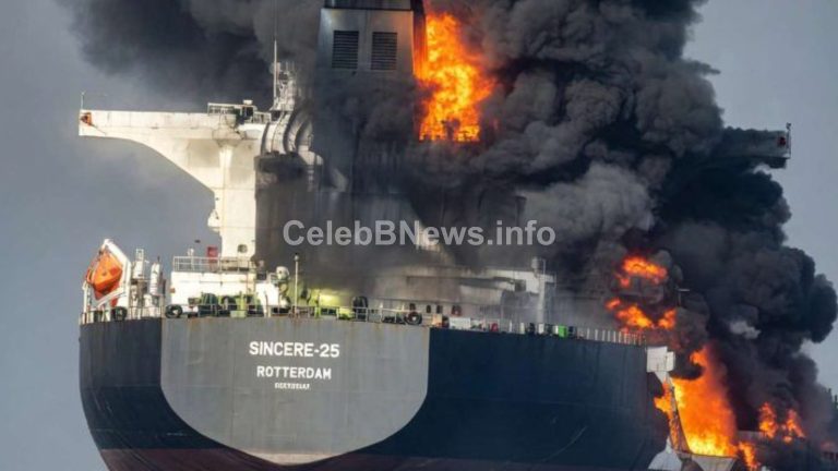 US Navy Delivers Swift Justice to Defiant Iranian Ship__cl1