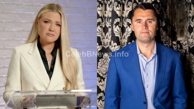 in Utah, Charlie Kirk\’s wife was confirmed as __cl