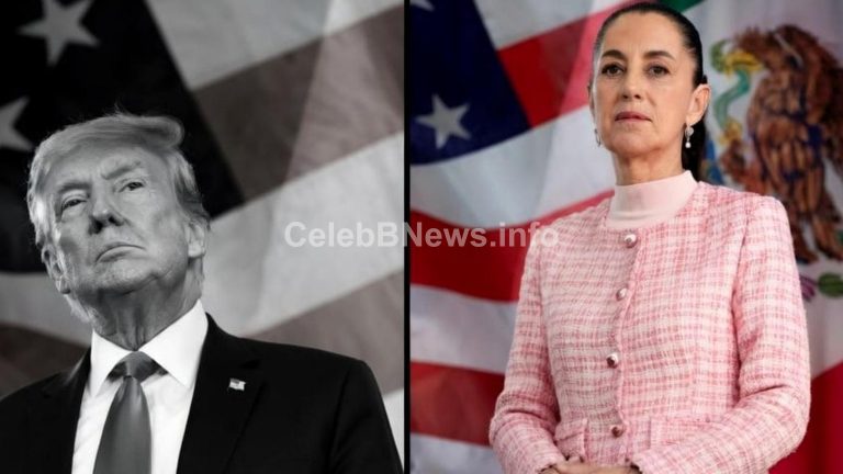 Mexican president states that Trump is not__cl