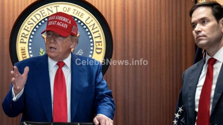 Americans In Mexico Told To ‘Shelter In Place’ Amid Spike In Cartel__cl1