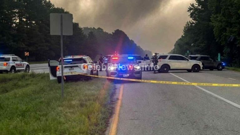 Breaking: Hospital Locked Down Afte __cl